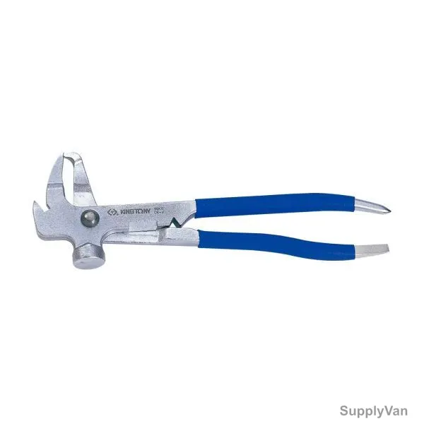 Kingtony Wheel Balance Weight Plier, 9BK11, 10 Inch