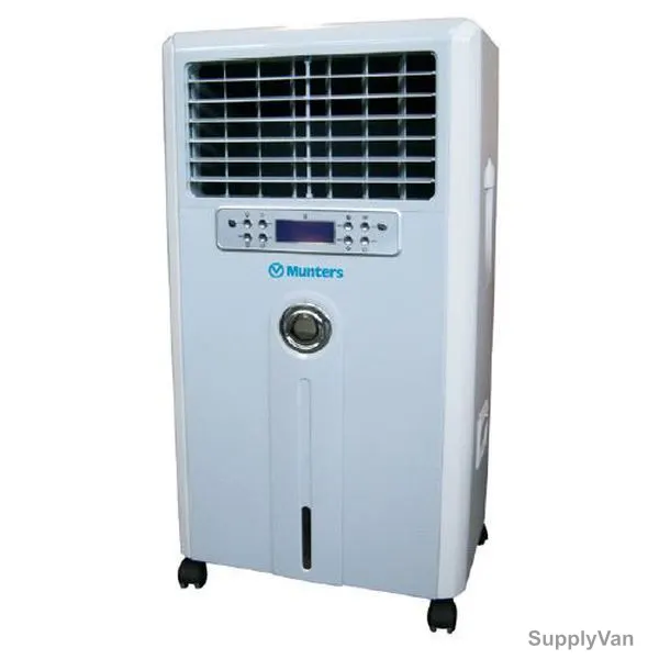 Munters Evaporative Cooler, CCX 2.5, 2500CMH, 35 Ltrs