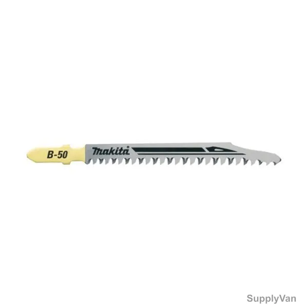 Makita Jigsaw Blade, B-06460, 100MM, PK5