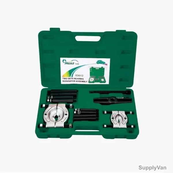 Hans Bearing Seperator Set, 53612, 2PCS