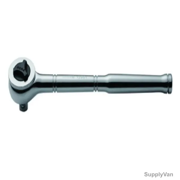 Sata Quick Release Ratchet, 13901, 1/2 Inch