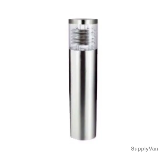 Bright Bollard Light, BRT-165S0-5-2BOL-SS, 13W