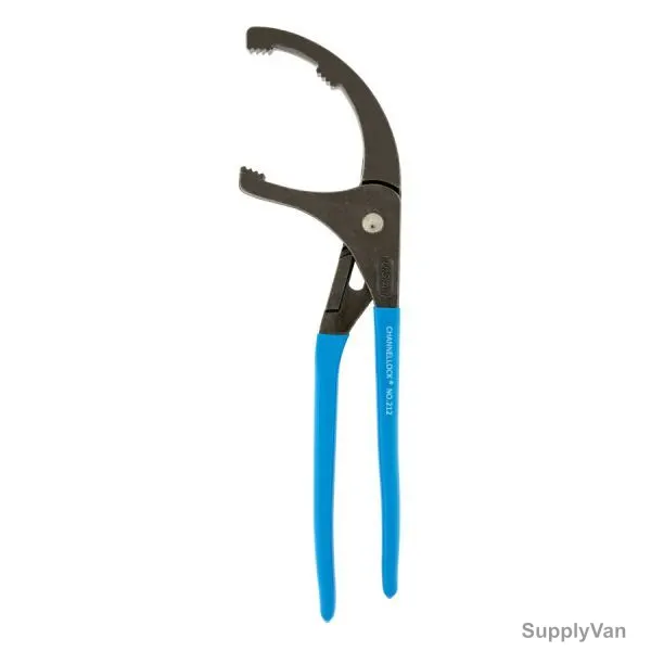 Channellock Oil Filter/PVC Plier, CL-212, 12 Inch — image 1