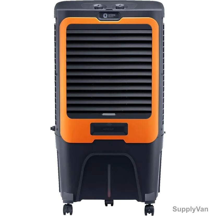 Orient Electric Ultimo Desert Air Cooler, CD5003H, 190W, 3650 Cu.M/Hr, 50 Ltrs Tank Capacity — image 1