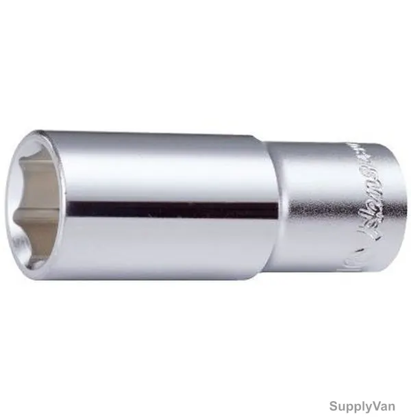Hans 6 Point Deep Socket, 4300M, 10MM