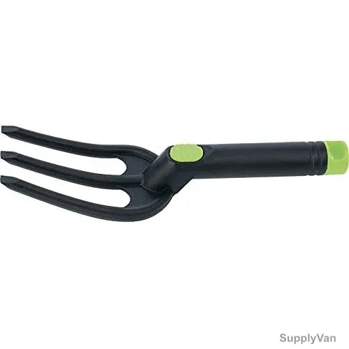 Palisad Garden Planting Fork, 623938, Plastic, 63 x 265MM