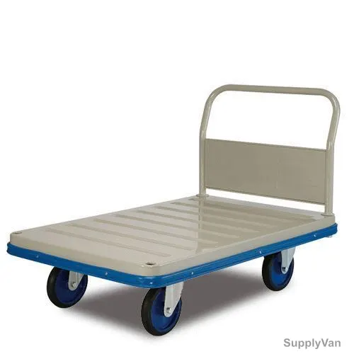 Prestar Platform Trolley, PG-502, PG Series, 1225 x 775MM, 600 Kg Weight Capacity