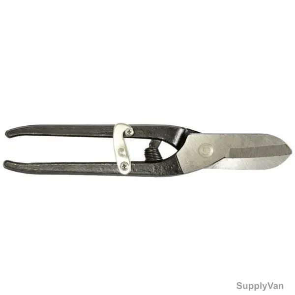 Aldrop, 10 Inch, Steel — image 1