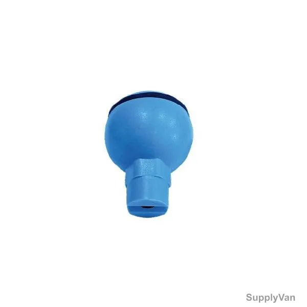 Spraytech SBIC Series Integrated Flat Spray Nozzles (Swivel Ball Type)