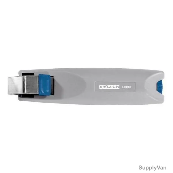 Expert Cable Stripper, E050103, 140MM