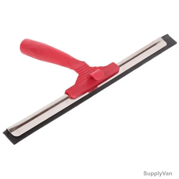 Moonlight Glass Wiper, 16039, 23CM, Orange