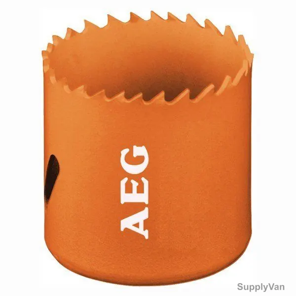 Aeg High Performance Hole Saw, 4932367255, Bi-Metal, 32MM