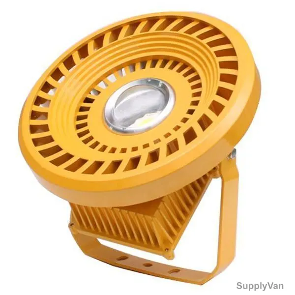 Pro-Led Flood Light, 100W, CoolWhite