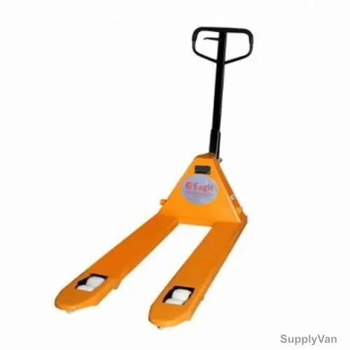Eagle Hand Pallet Truck, EPT68512, 3000 Kg