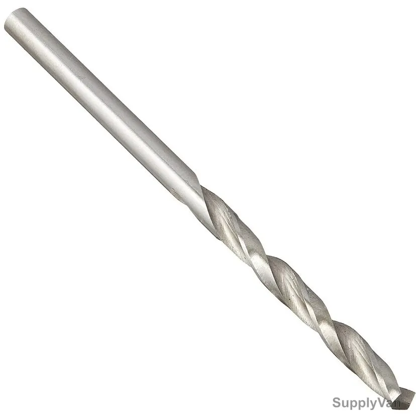 Clarke High Speed Drill Bit, 2.5MM, 10 Pcs/Pack