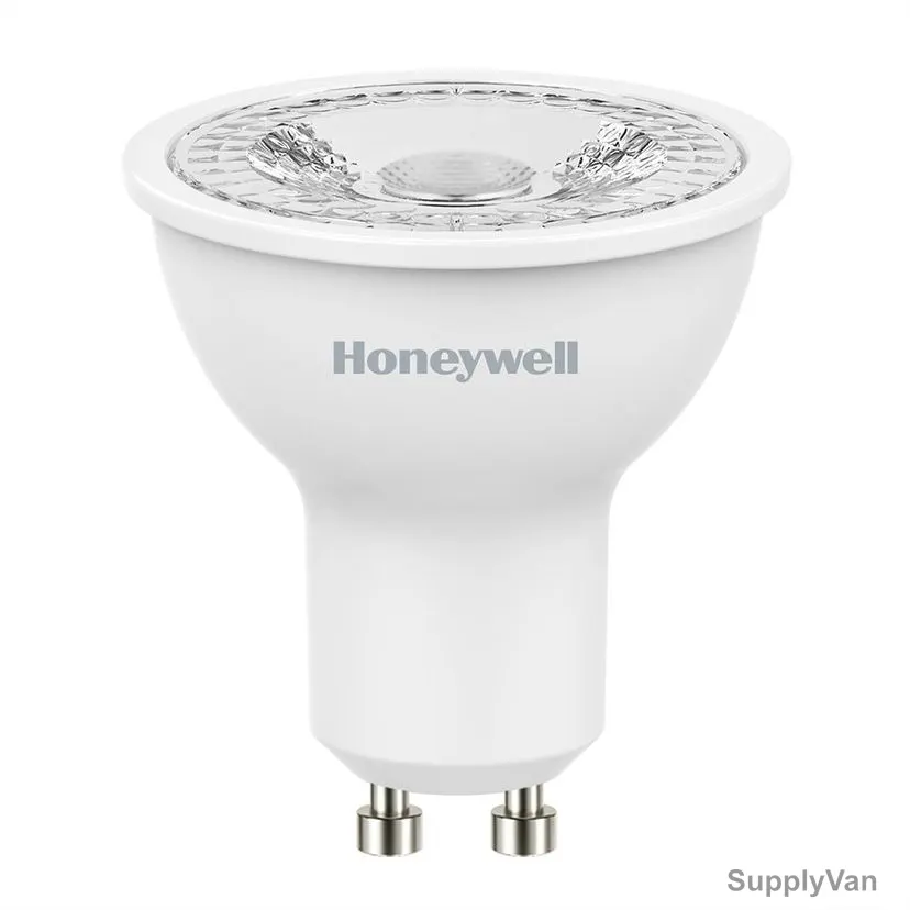 Honeywell Tunable Spot Lamp, M350ST-W1K, 220-240V, 35 mA