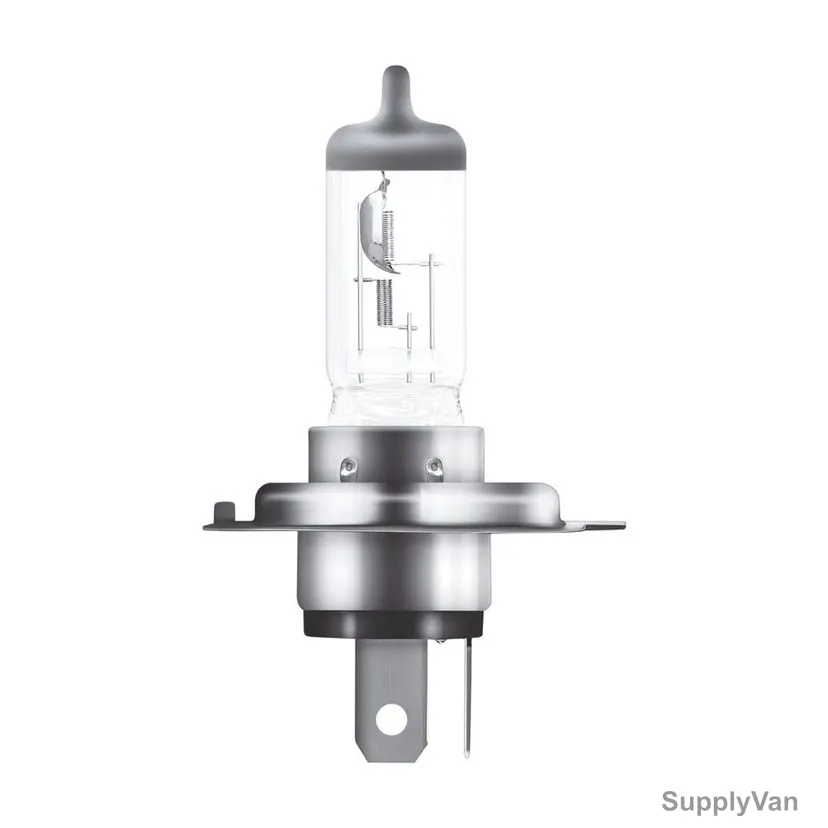 Osram Truckstar Pro H4 Halogen Headlight, 64196TSP, P43t, 24V, 70W