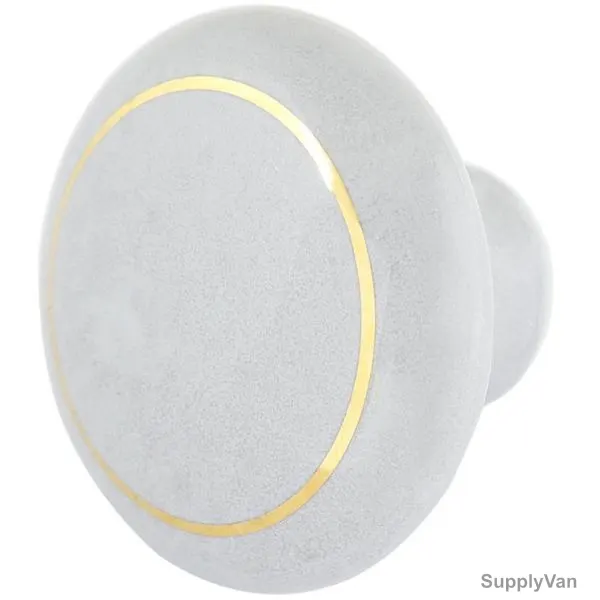 Robustline Ring Knob, Plastic