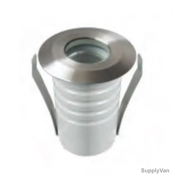 E-Star LED Inground Light, ES1116, Concave, COB, 3W, RGB