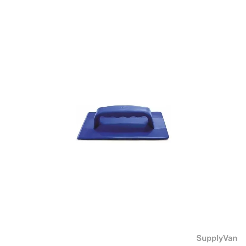 Arcora Handpad Holder W/Hand Grip, 1086-HPH-HG, Blue, 23CM