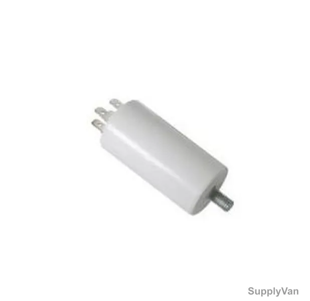 Rubi Capacitor, 045554, 450V
