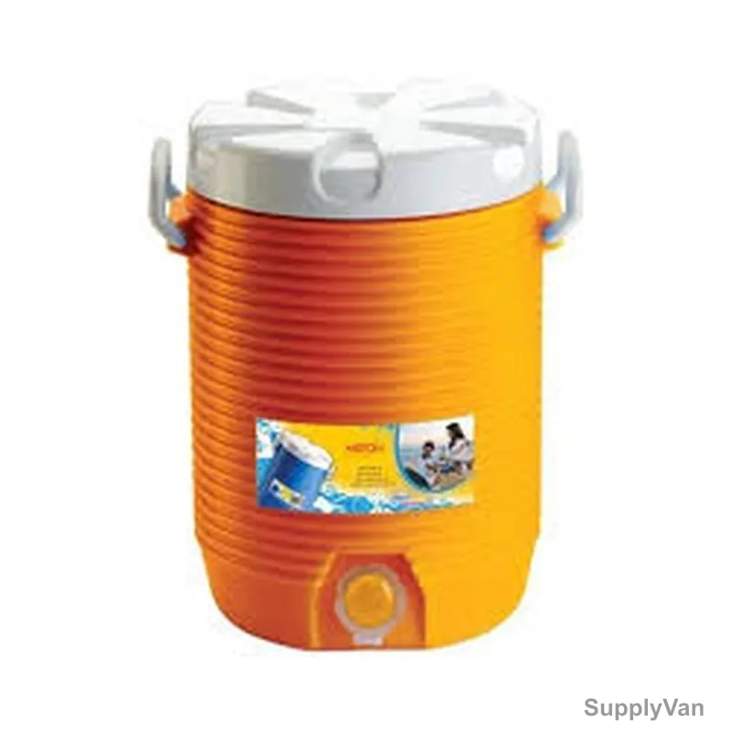 Milton Water Jug, MWT, 18.9 Litres, Yellow