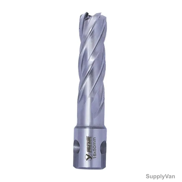 Rns HSS Annular Cutter, 4342, Eco, 10MM Dia x 50MM Cutting Depth — image 1