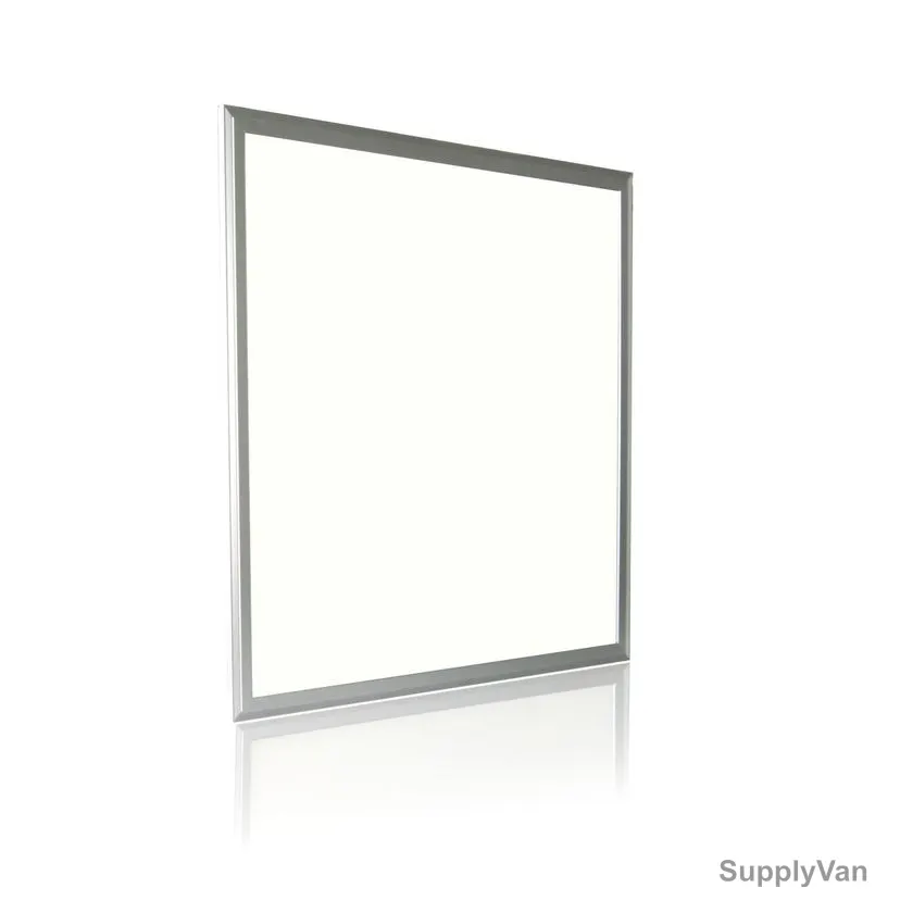 Munira Lighting LED Panel Light, PL5-36W, 60x60Cms, 36W, Cool White, 90-275VAC — image 1