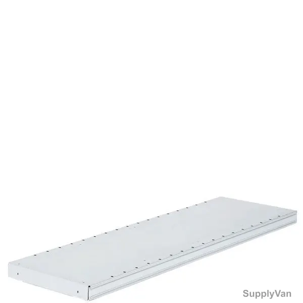 Bito Addition Shelve Level, 10-17065, 1000 x 400MM, Galvanised, PK4
