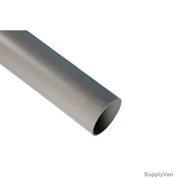 Terrain Pipe, UPVC, 1.25 Inch Dia x 4 Mtrs Length