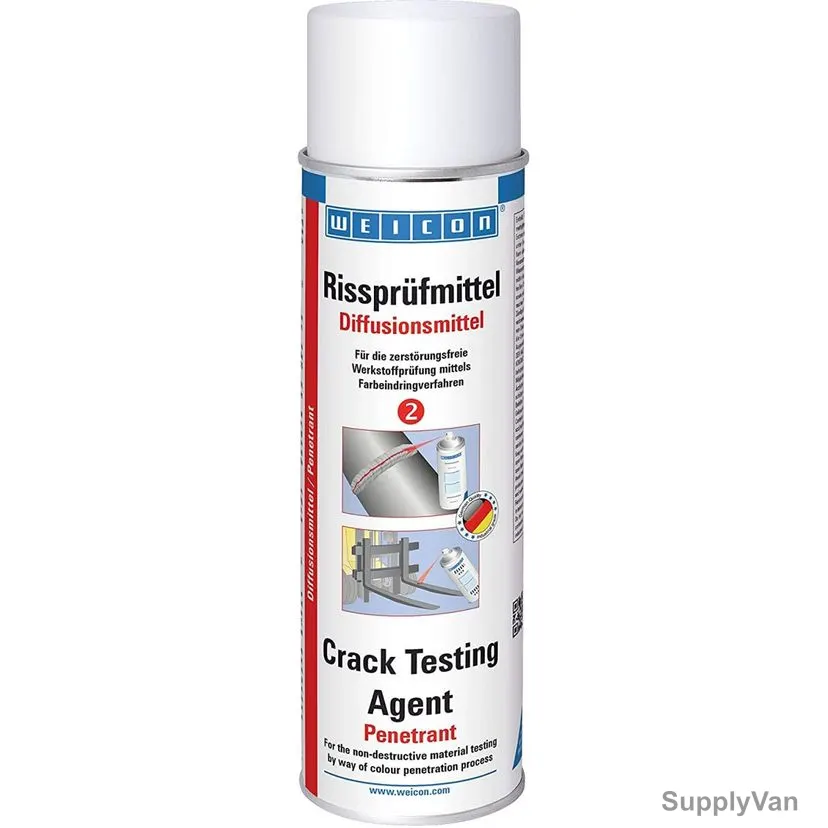 Weicon Crack Testing Diffusing Agent, 11690500, 500ml — image 1