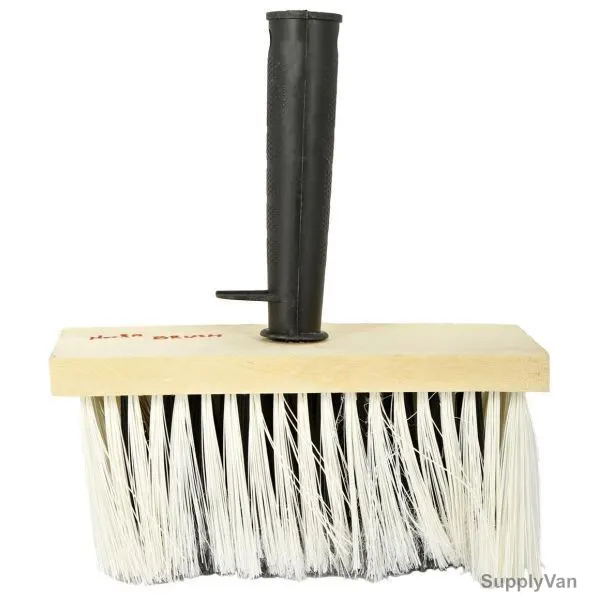 Noora Brush, 7 Inch