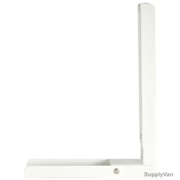 Shelf Bracket, 13x10 Inch