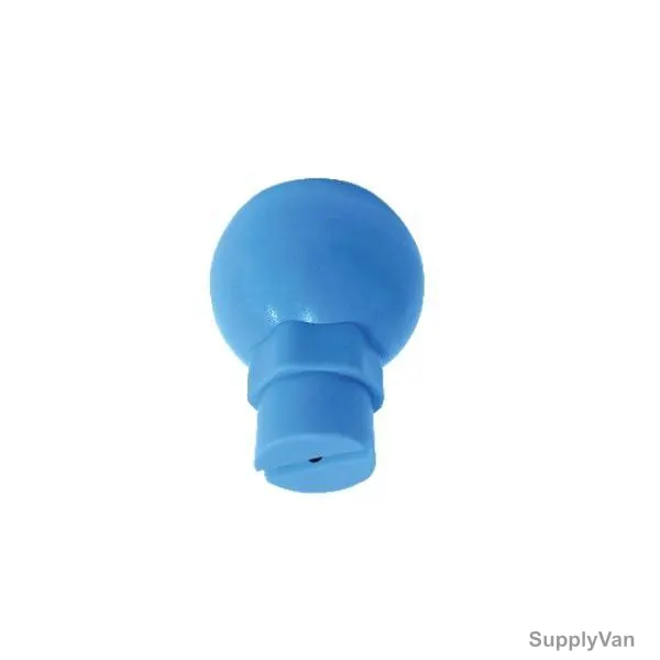 Spraytech SAIC Series Integrated Flat Spray Nozzles (Swivel Ball Type)