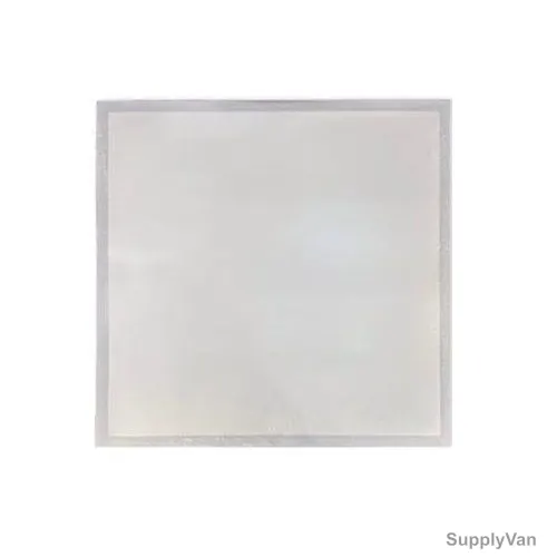 Novex Square LED Panel Light, CPLED-P80WW, Parma, 80W, 3000K, 8000 LM, 60 x 60MM, Warm White