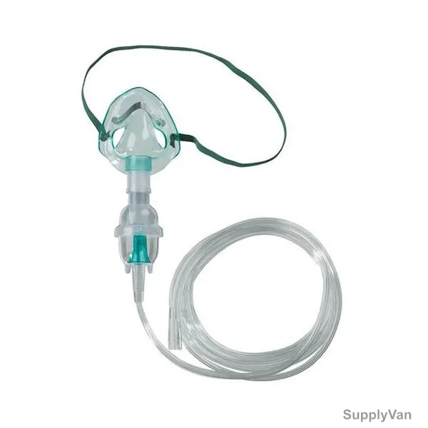3W Disposable Adult Nebulizer Kit, NO-96 — image 1