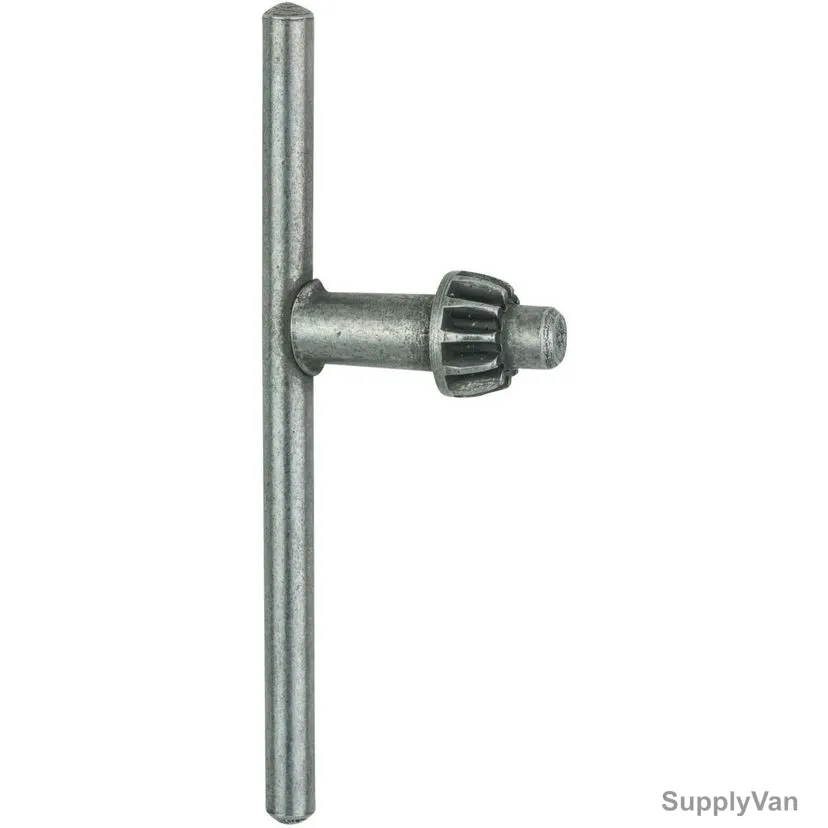 Bosch Chuck Key, 2609255710, S14, 10MM Chuck Capacity — image 1