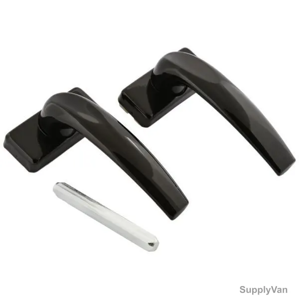 Door Handle, 13CM