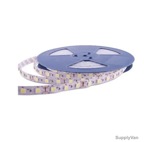 Ecolit LED Strip Light, EL9047C, 5050, SMD, 72W, 5 Mtrs, 12000K