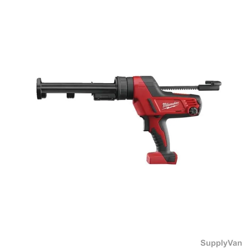 Milwaukee Chaulk Gun, C18-PCG-310C-0B, 18V, 310ML — image 1