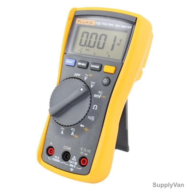 Fluke Digital Multimeter, 115
