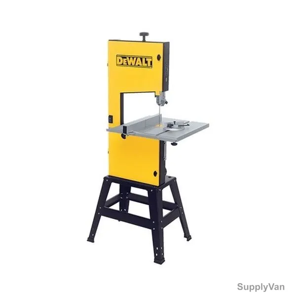 Dewalt Band Saw, DW876-GB, 1000W, 500 x 500mm