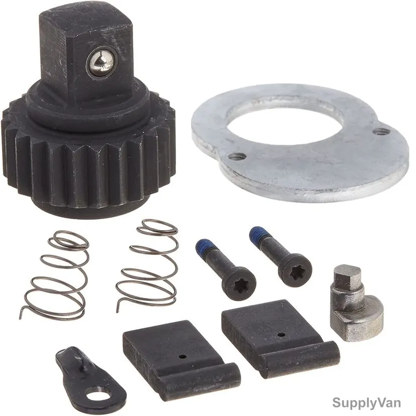 Kingtony Torque Wrench Renewal Kit, 346621DK, 3/4 Inch Drive — image 1