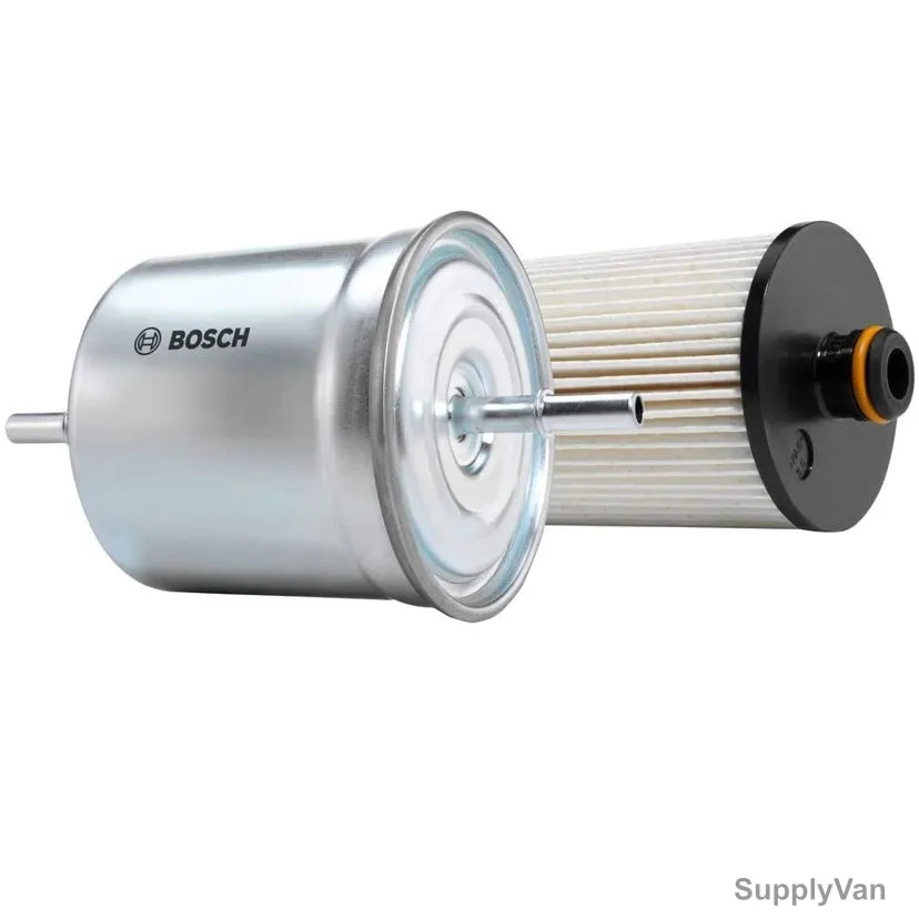 Bosch Fuel Filter, BSB0450905275, 152MM Length, 82MM Outside Dia