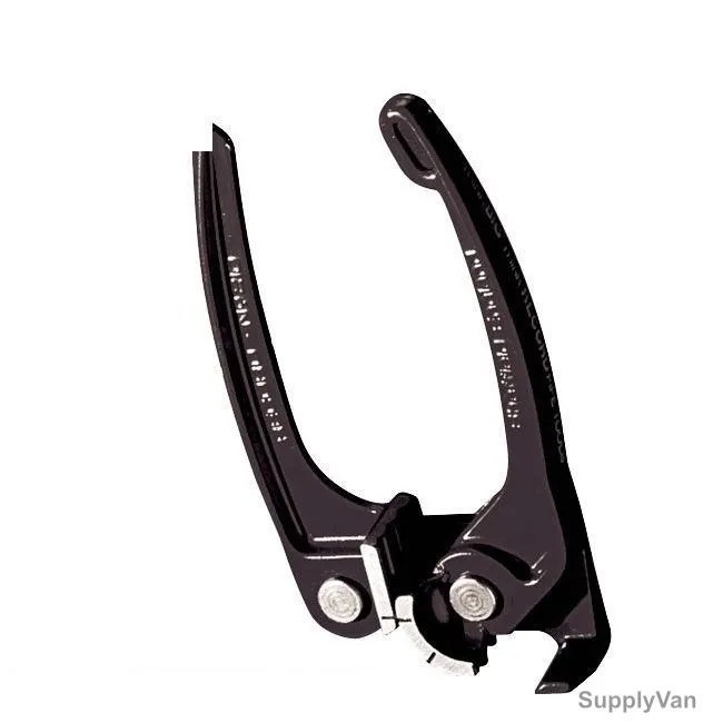 Irwin Hilmor Mini Tube Bender, T210, 3/4/6mm
