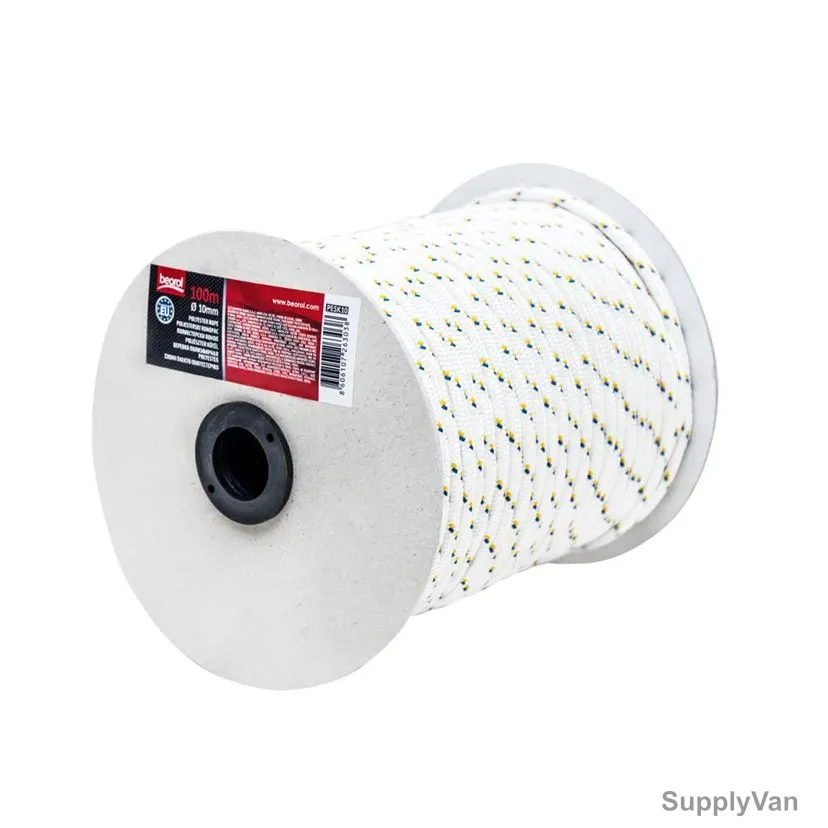 Beorol Rope, PESK10, 100 Mtrs
