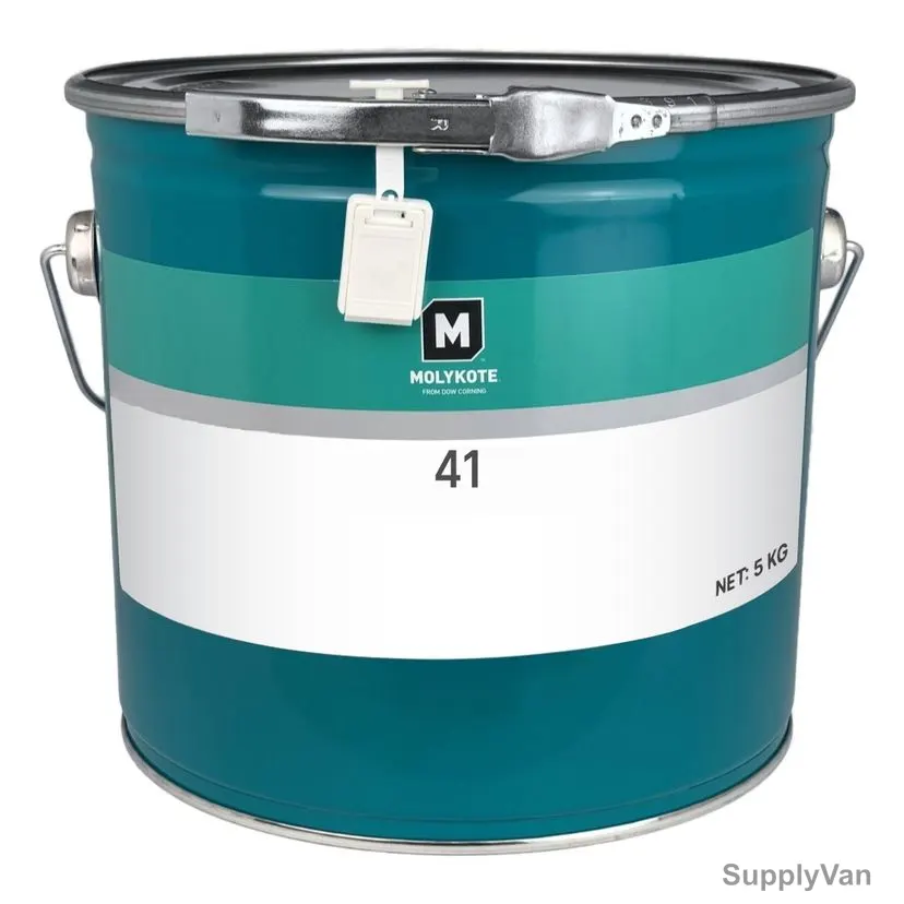 Molykote FM Multi-Purpose Synthetic Grease, G-4500, 5 Kg