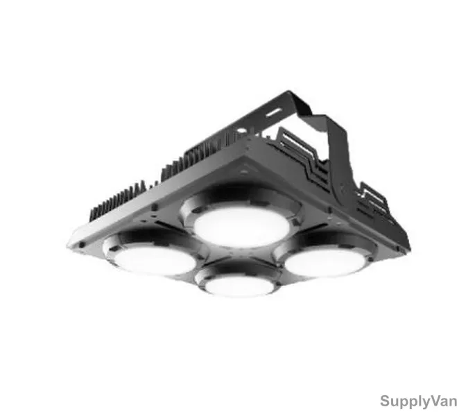 Bright Flood Light, BRT-MS-FLO48320, 320W