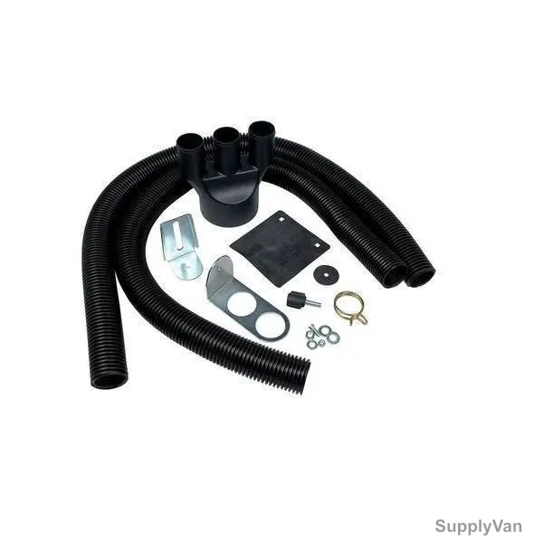 Dewalt Dust Extraction Kit, D271054-XJ