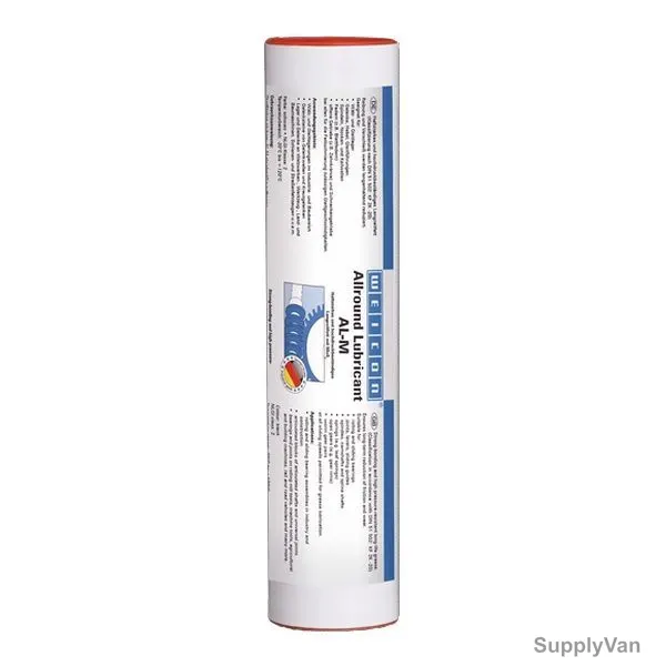 Weicon AL-M High Performance Grease, 26400040, 400gm